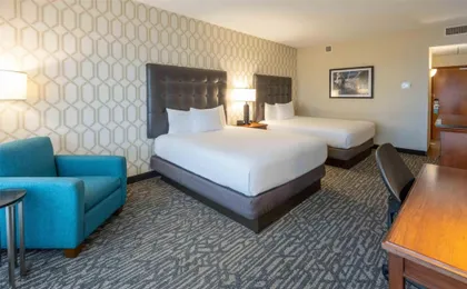 Drury Plaza Hotel St. Louis Chesterfield