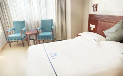 Shenzhen Xing Wei Yifeng Hotel