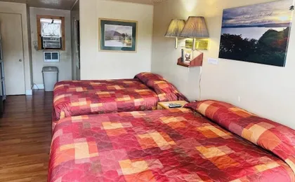 Brickyard Inn