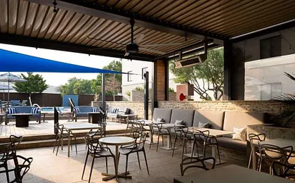 Hilton Garden Inn Las Colinas