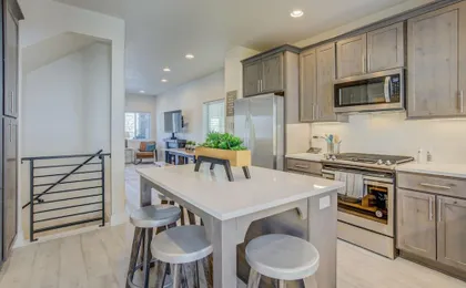 4br Mnt Viewsmodern Urbanityrooftop Patio