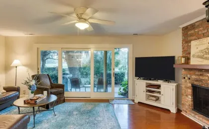 Pool, Hot Tub, Fairway Views & Quick Bike Ride to Beach Loblolly Retreat by Avantstay