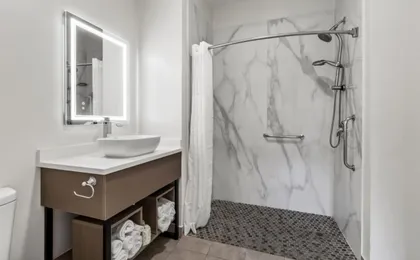 Mainstay Suites Columbia Harbison