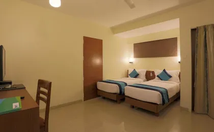 Hotel Mint Highstreet