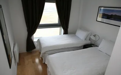 Ocean Serviced Apartments