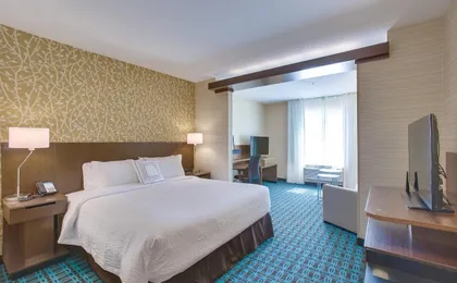 Fairfield Inn & Suites Wichita East