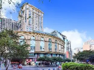 Orange Hotel Chongqing Jiefangbei Pedestrian Street