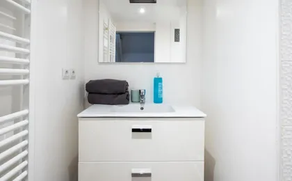 Coeur de Lille - Cosy Appartement 5