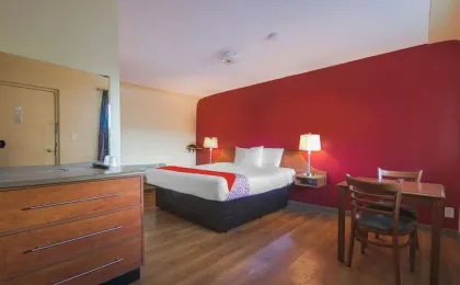OYO Hotel North Lima OH - Boardman