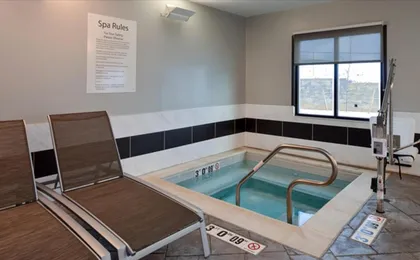 Holiday Inn Express & Suites Shippensburg