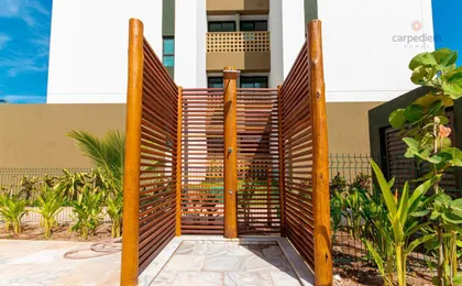 Mana Beach #B211 - Quadruplo Por Carpediem