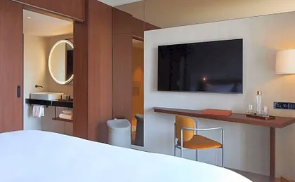 L'Esquisse Hotel & Spa Colmar - MGallery Collection
