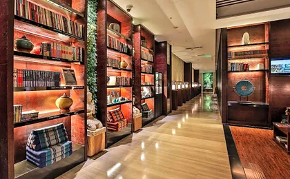 SSAW Boutique Hotel Shanghai Hongkou