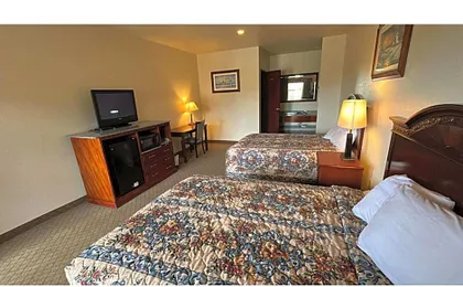 HiWay Inn Express Kiowa Hwy 69