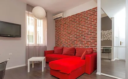 Apartments Aspalathos