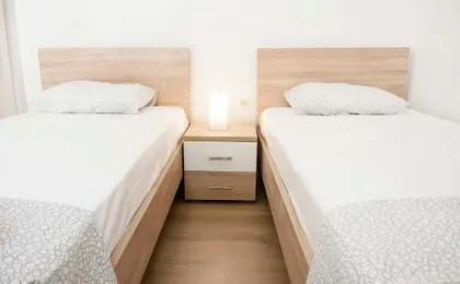 Spacious Family Apartment with Large Terrace - City Center, Quiet Area