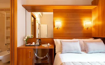 Hotel Magic