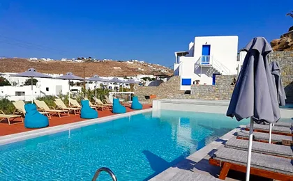 Pelagos Studios