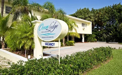 Ocean Lodge