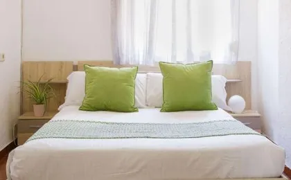 Luchana Apartment