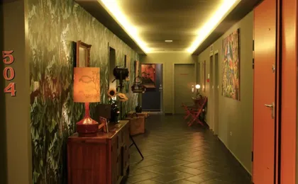 Minilux Apartments