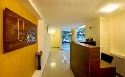 BLU Ivy Serene Serviced Apartments