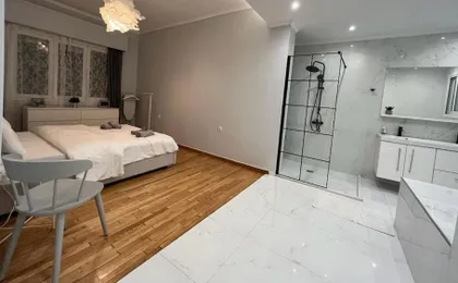 Acropolis Casa 2bdr/2bthr W/Hot Tub-3mins To Plaka