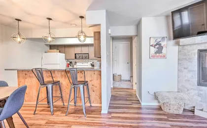 Steamboat Springs Townhome < 2 Mi to Lifts!