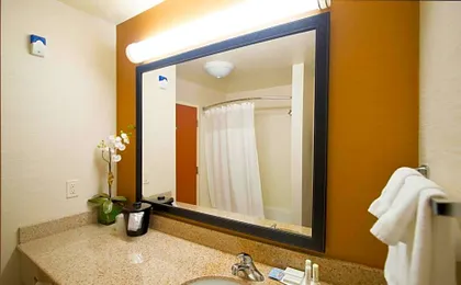 Fairfield Inn & Suites by Marriott Burley
