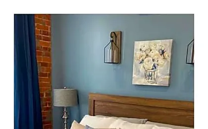 Brickhouse Loft - a boutique hotel