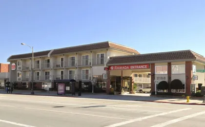 Ramada by Wyndham Pasadena
