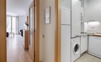 Habitat Apartments Alibei
