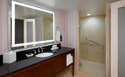 Hilton Washington DC Rockville Executive Meeting Center