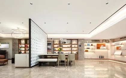 Atour X Hotel Shanghai Hongqiao Airport Konggang Road