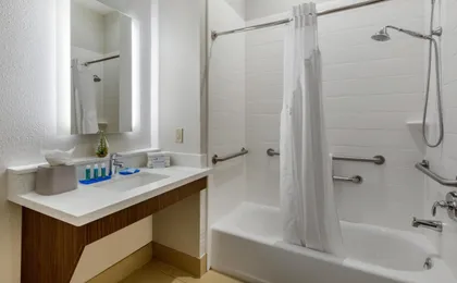 Holiday Inn Express Hotel & Suites Houston-Alvin