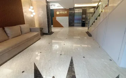 Aralia International Airport Mumbai