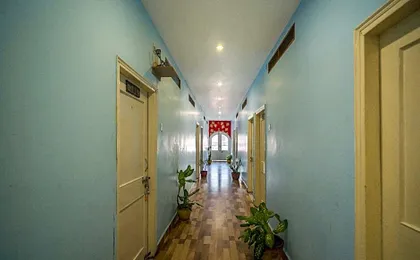 HOTEL SAMMAN