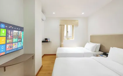 Guangzhou Guangyun Hotel