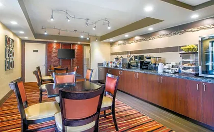 Econo Lodge Lenoir City - Knoxville Area