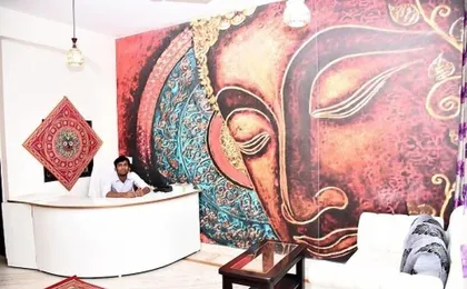 Jagannath Guest House