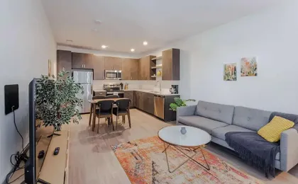 TWO Luxe CozySuites in Downtown Cincy