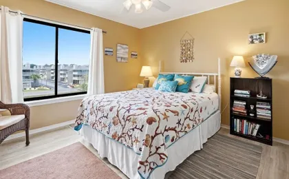 Sea Cloisters 301a 3 Bedroom Condo
