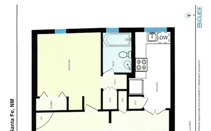 Casita Zorro by Kokopelli Property Management