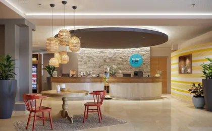 Rubin Sunny Hotel