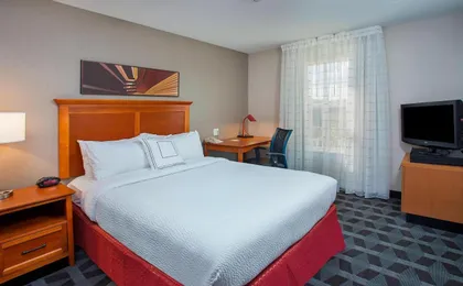 Towneplace Suites Knoxville Cedar Bluff