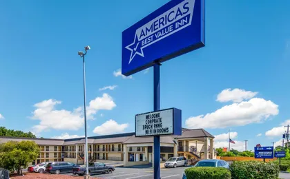 Americas Best Value Inn