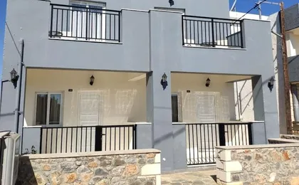 Ocean Analipsis Apartments