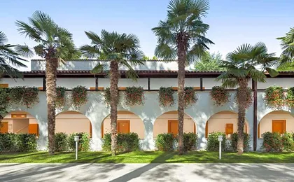 Villa Galijot Plava Laguna