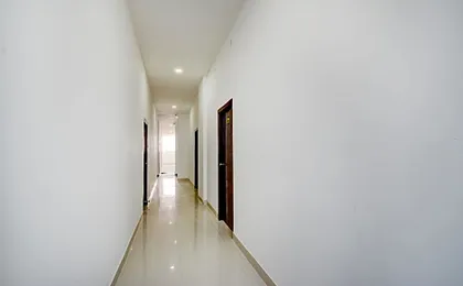 Hotel O Nayati Grand