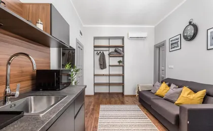 Porto Marina Apartments (Adults Only)